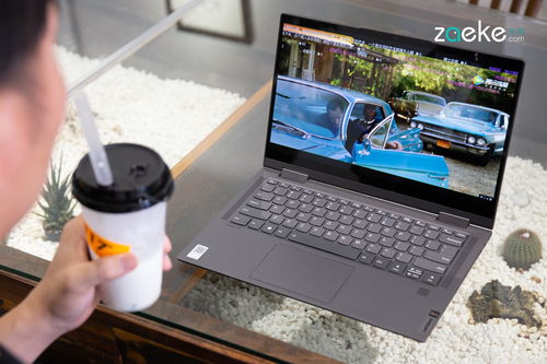 重構電腦產品的可能性 聯想Yoga 5G如何融合智能手機優勢并開拓市場