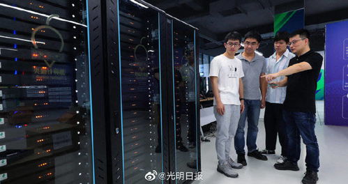 神經(jīng)元規(guī)模最大的類(lèi)腦計(jì)算機(jī)誕生，商業(yè)化銷(xiāo)售開(kāi)啟新篇章