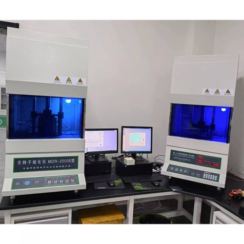 Experimental Equipments
